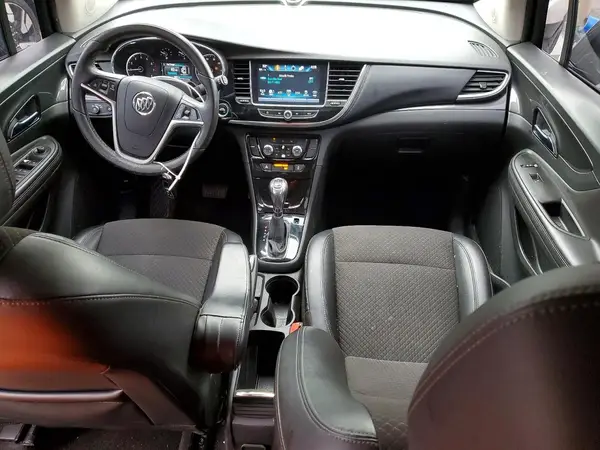 KL4CJBSB8JB522282 2018 BUICK ENCORE - Image 8