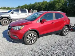 KL4CJBSB8JB528454 2018 BUICK ENCORE