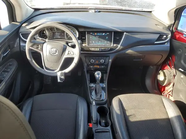 KL4CJBSB8JB528454 2018 BUICK ENCORE - Image 8