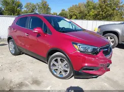 KL4CJBSB8JB574852 2018 BUICK ENCORE
