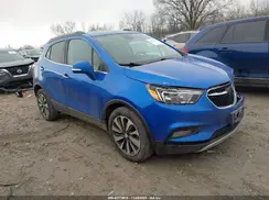 KL4CJBSB8JB595085 2018 BUICK ENCORE