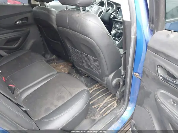 KL4CJBSB8JB595085 2018 BUICK ENCORE - Image 8