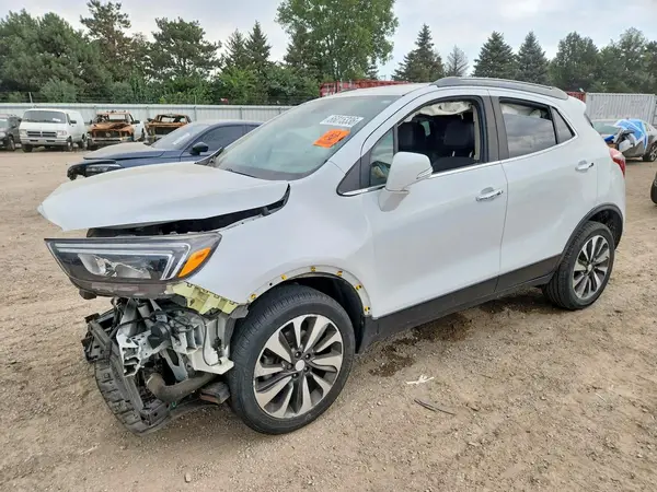 KL4CJBSB8JB634757 2018 BUICK ENCORE - Image 1