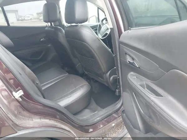 KL4CJBSB8JB639893 2018 BUICK ENCORE - Image 8