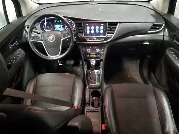 KL4CJBSB8JB659402 2018 BUICK ENCORE - Image 8