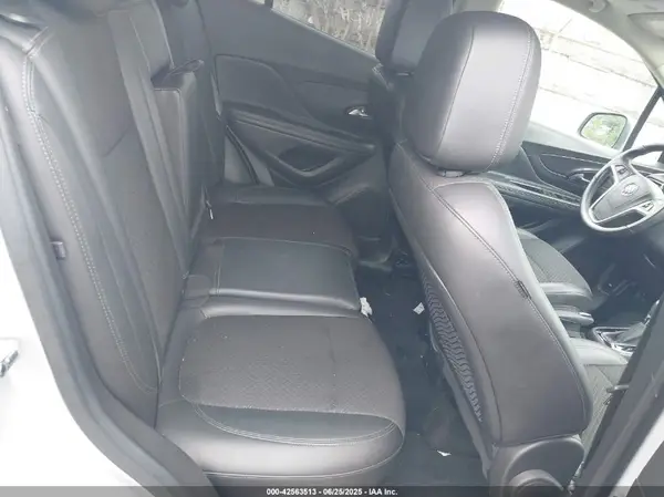 KL4CJBSB8JB672103 2018 BUICK ENCORE - Image 8