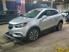 KL4CJBSB8JB690679 2018 BUICK ENCORE