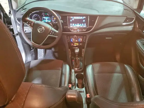 KL4CJBSB8JB690679 2018 BUICK ENCORE - Image 8