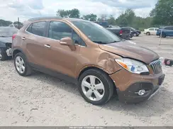 KL4CJBSB9GB519335 2016 BUICK ENCORE