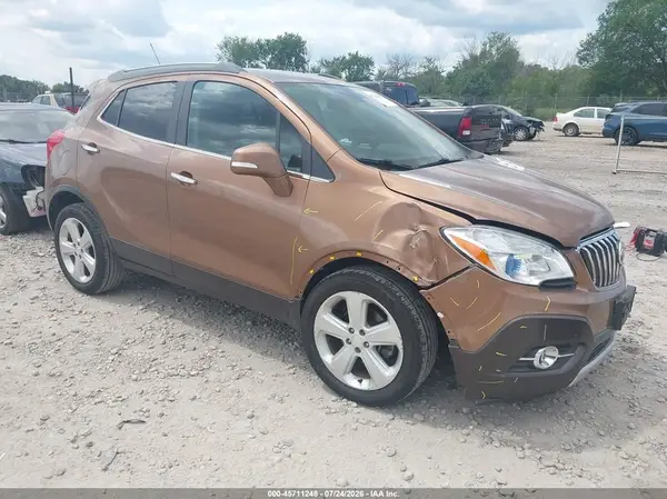 KL4CJBSB9GB519335 2016 BUICK ENCORE - Image 1