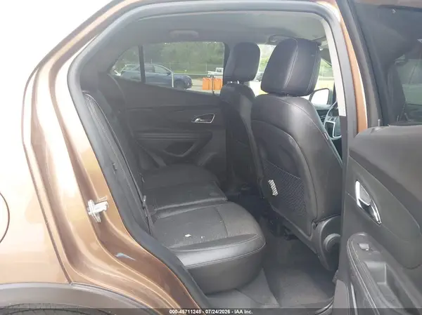 KL4CJBSB9GB519335 2016 BUICK ENCORE - Image 8