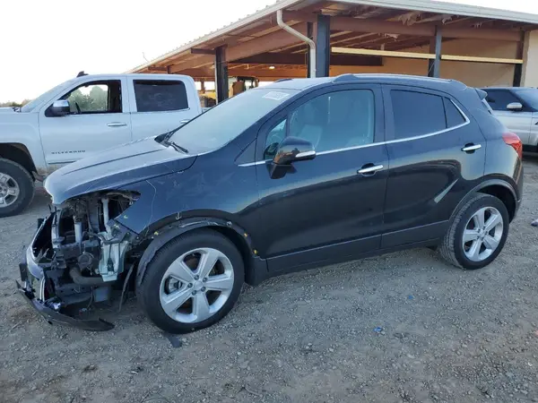 KL4CJBSB9GB522414 2016 BUICK ENCORE - Image 1