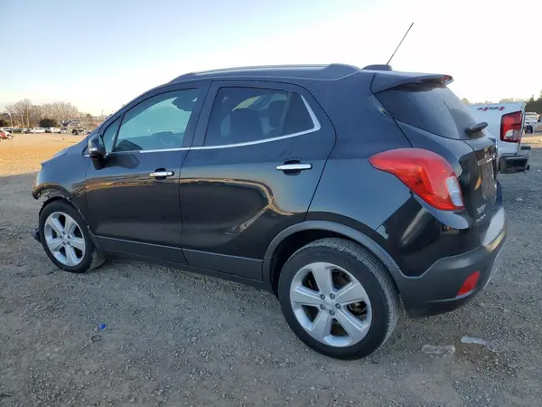 KL4CJBSB9GB522414 2016 BUICK ENCORE - Image 2