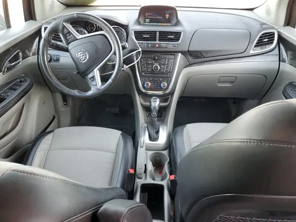 KL4CJBSB9GB522414 2016 BUICK ENCORE - Image 8