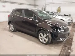 KL4CJBSB9GB536099 2016 BUICK ENCORE