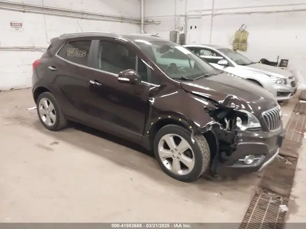 KL4CJBSB9GB536099 2016 BUICK ENCORE - Image 1