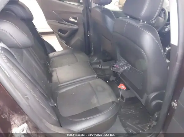 KL4CJBSB9GB536099 2016 BUICK ENCORE - Image 8
