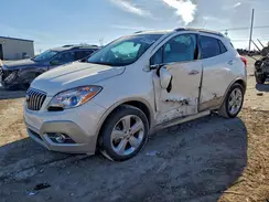 KL4CJBSB9GB566235 2016 BUICK ENCORE
