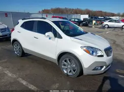 KL4CJBSB9GB573783 2016 BUICK ENCORE