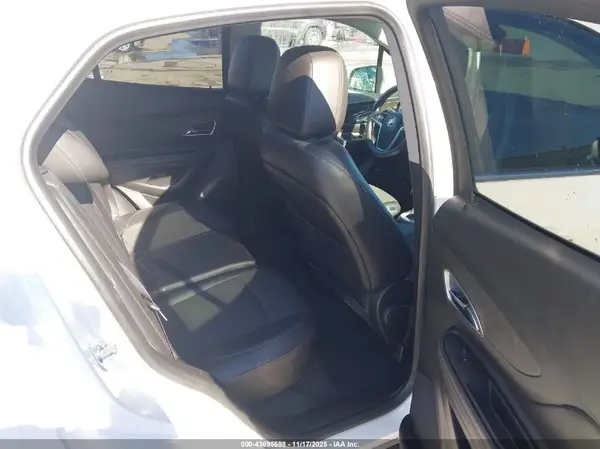 KL4CJBSB9GB573783 2016 BUICK ENCORE - Image 8