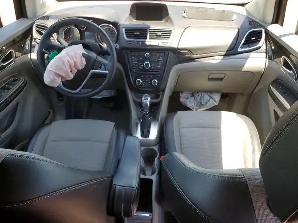 KL4CJBSB9GB585884 2016 BUICK ENCORE - Image 8