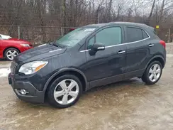 KL4CJBSB9GB588994 2016 BUICK ENCORE