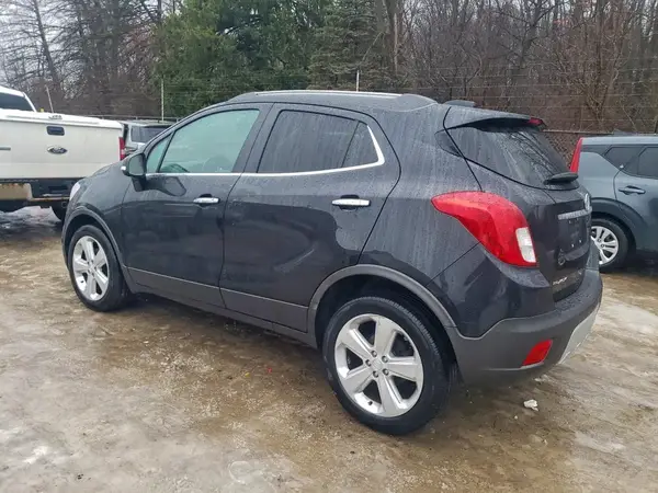 KL4CJBSB9GB588994 2016 BUICK ENCORE - Image 2