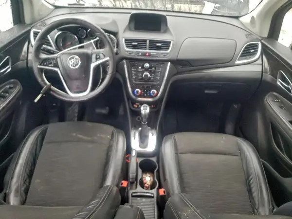 KL4CJBSB9GB588994 2016 BUICK ENCORE - Image 8