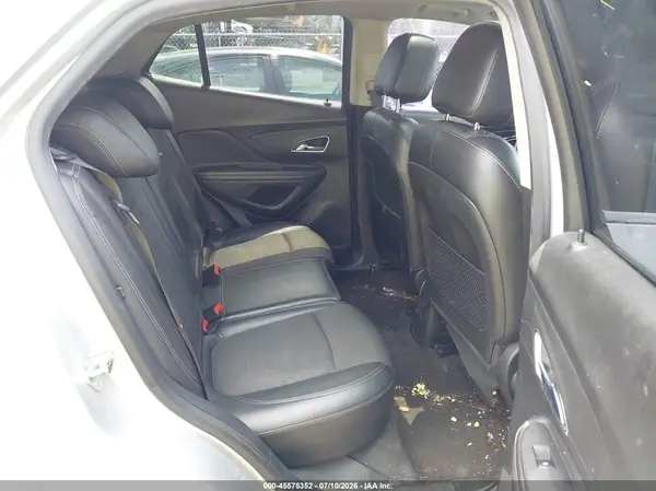 KL4CJBSB9GB589112 2016 BUICK ENCORE - Image 8