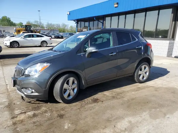 KL4CJBSB9GB592415 2016 BUICK ENCORE - Image 1