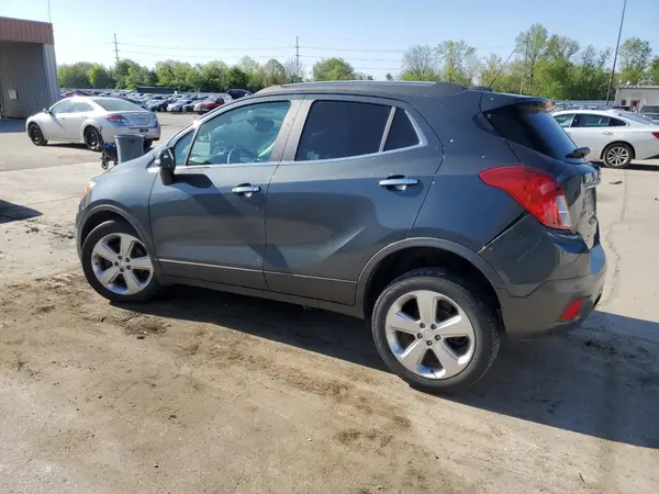 KL4CJBSB9GB592415 2016 BUICK ENCORE - Image 2