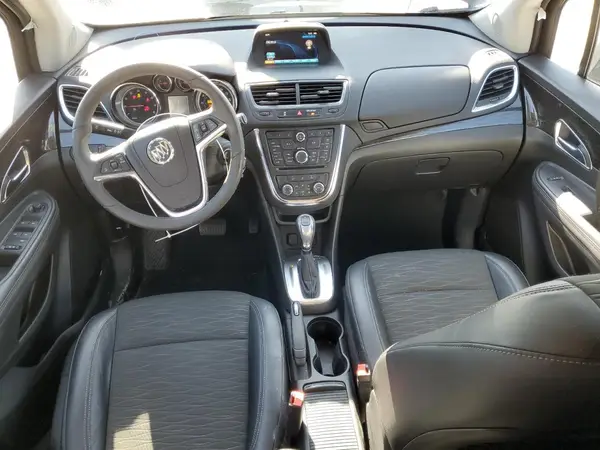 KL4CJBSB9GB592415 2016 BUICK ENCORE - Image 8