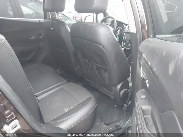 KL4CJBSB9GB600223 2016 BUICK ENCORE - Image 8