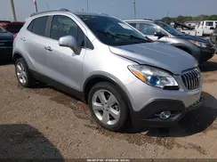 KL4CJBSB9GB600786 2016 BUICK ENCORE