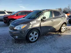KL4CJBSB9GB605681 2016 BUICK ENCORE