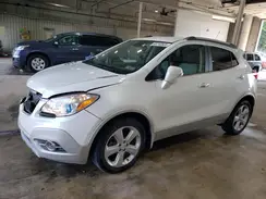 KL4CJBSB9GB618270 2016 BUICK ENCORE