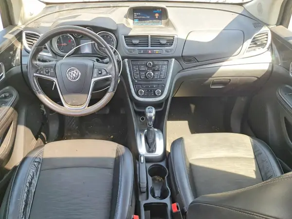 KL4CJBSB9GB642519 2016 BUICK ENCORE - Image 8