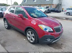 KL4CJBSB9GB648496 2016 BUICK ENCORE