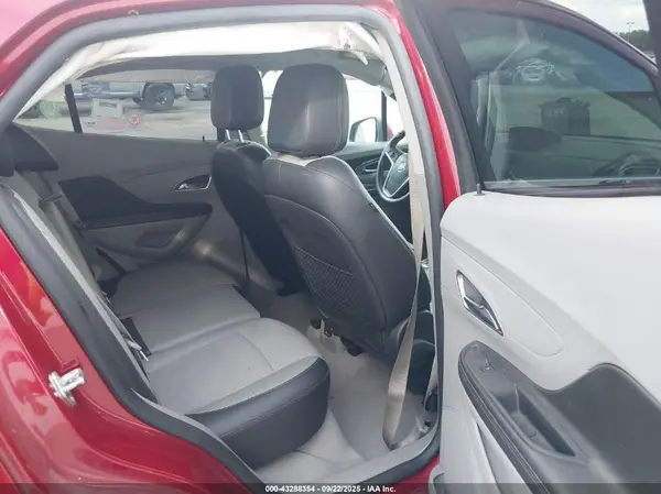 KL4CJBSB9GB648496 2016 BUICK ENCORE - Image 8