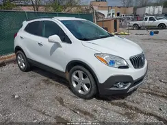 KL4CJBSB9GB661331 2016 BUICK ENCORE