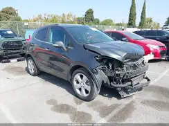 KL4CJBSB9GB664858 2016 BUICK ENCORE