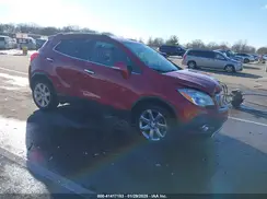 KL4CJBSB9GB686729 2016 BUICK ENCORE