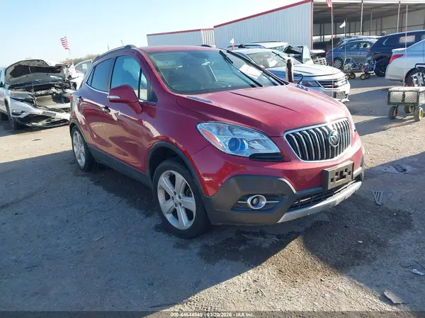 KL4CJBSB9GB688450 2016 BUICK ENCORE - Image 1