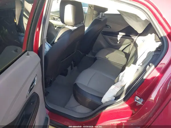 KL4CJBSB9GB688450 2016 BUICK ENCORE - Image 8