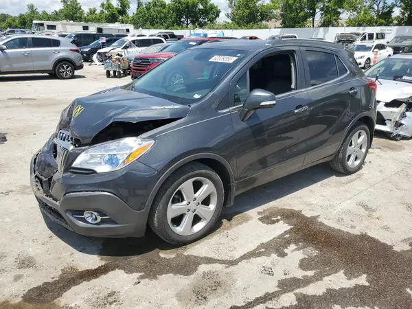 KL4CJBSB9GB699352 2016 BUICK ENCORE - Image 1