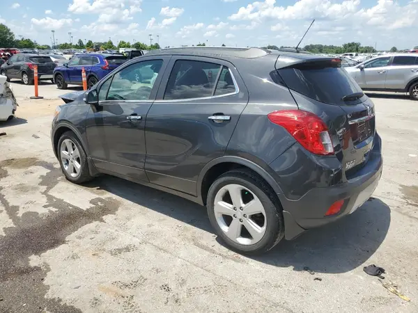 KL4CJBSB9GB699352 2016 BUICK ENCORE - Image 2