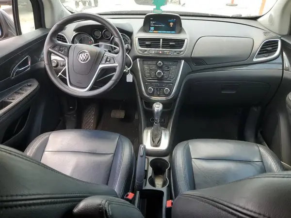 KL4CJBSB9GB699352 2016 BUICK ENCORE - Image 8