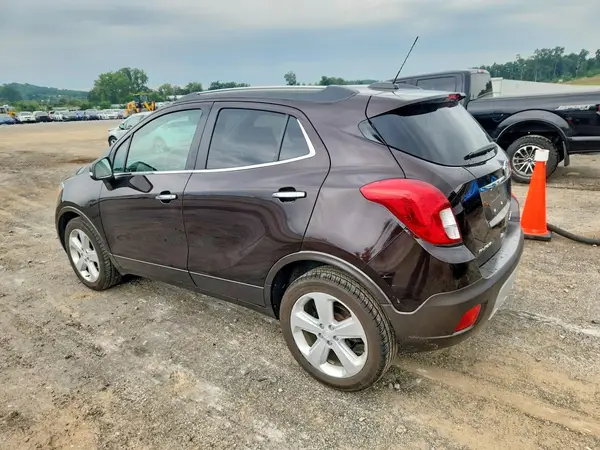 KL4CJBSB9GB704713 2016 BUICK ENCORE - Image 2