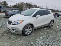 KL4CJBSB9GB718630 2016 BUICK ENCORE