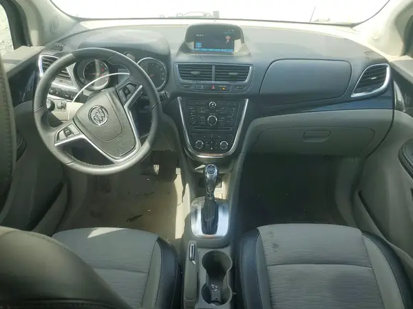KL4CJBSB9GB718630 2016 BUICK ENCORE - Image 8